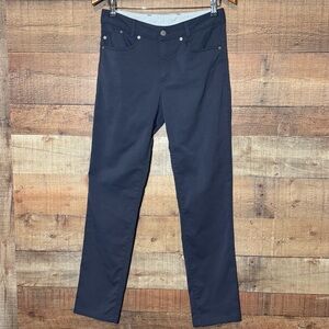 Outlier Slim Dungarees Bluetint Gray Men’s size 30 Workcloth